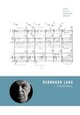 Christine Dysers: Bernhard Lang, Buch