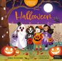 Nancy Dickmann: Halloween, Buch