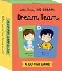 Maria Isabel Sanchez Vegara: Little People, BIG DREAMS Card Game: Dream Team, SPL