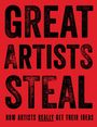 Debara N. Mancoff: Great Artists Steal, Buch