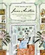 Helena Kelly: The Worlds of Jane Austen, Buch