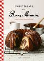 Ilona Chovancova: Sweet Treats with Bonne Maman, Buch