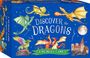 Emily Hawkins: Discover the Dragons, Div.