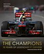 Maurice Hamilton: Formula One: The Champions, Buch