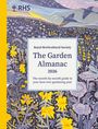 Zia Allaway: RHS The Garden Almanac 2026, Buch