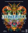Martin Maudsley: Monsterlogica, Buch