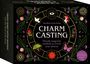 Lindsay Squire: Charm Casting, Buch