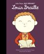Maria Isabel Sanchez Vegara: Louis Braille, Buch