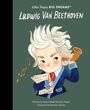 Maria Isabel Sanchez Vegara: Beethoven, Buch