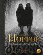 Matt Glasby: The Book of Horror, Buch