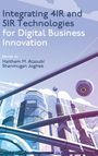 "Integrating 4IR and 5IR Technologies for Digital Business Innovation, edited by Haitham M. Alzoubi, Shanmugan Joghee." Futuristische Stadt.