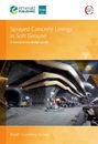 British Tunnelling Society Uk: Sprayed Concrete Linings in Soft Ground, Buch