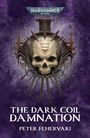 Peter Fehervari: The Dark Coil: Damnation, Buch