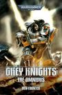 Ben Counter: Grey Knights: The Omnibus, Buch