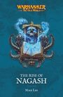 Mike Lee: The Rise of Nagash, Buch