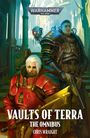Chris Wraight: Vaults of Terra: The Omnibus, Buch