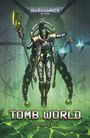 Jonathan D Beer: Tomb World, Buch