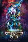 Adrian Tchaikovsky: Starseer's Ruin, Buch