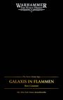 Ben Counter: The Horus Heresy Saga - Galaxis in Flammen, Buch