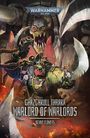 Denny Flowers: Ghazghkull Thraka, Buch