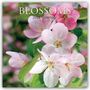 The Gifted: Blossoms - Blüten 2026 - 16-Monatskalender, KAL