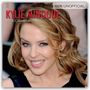 The Gifted: Kylie Minogue 2026 - 16-Monatskalender, KAL