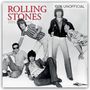 The Gifted: Rolling Stones 2026 - 16-Monatskalender, KAL