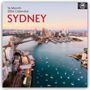 The Gifted: Sydney 2026 - 16-Monatskalender, KAL
