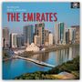 Gifted Stationery Co. Ltd: The Emirates - Vereinigte Arabische Emirate 2026 - 16-Monatskalender, KAL