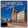 The Gifted: Liverpool 2026 - 16-Monatskalender, KAL