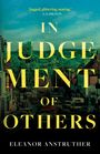 Eleanor Anstruther: In Judgement of Others, Buch