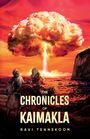 Ravi Tennekoon: The Chronicles of Kaimakla, Buch