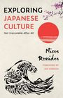 Nicos Rossides: Exploring Japanese Culture, Buch