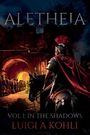 Luigi A Kohli: Aletheia, Buch