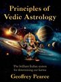 Geoffrey Pearce: Principles of Vedic Astrology, Buch