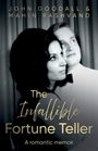 John Goodall: The Infallible Fortune Teller, Buch