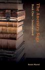 Renée Martel: The Ancestry Saga, Buch
