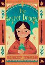 Esther Moonstomp: The Secret Dragon, Buch