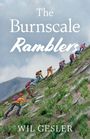Wil Gesler: The Burnscale Ramblers, Buch