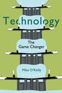 Mike O'Reilly: Technology, Buch