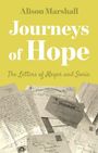 Alison Marshall: Journeys of Hope, Buch