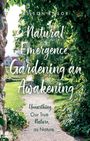 Alison Ensor: Natural Emergence, Buch