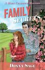 Donna Sage: Family Secrets, Buch