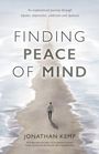 Jonathan Kemp: Finding Peace of Mind, Buch