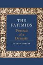 Delia Cortese: The Fatimids, Buch