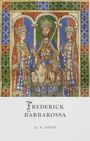 G. A. Loud: Frederick Barbarossa, Buch