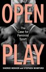 Sheree Bekker: Open Play, Buch