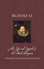 Thomas Dacosta Kaufmann: Rudolf II, Buch