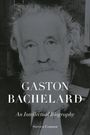 Steven Connor: Gaston Bachelard, Buch