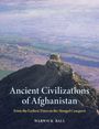 Warwick Ball: Ancient Civilizations of Afghanistan, Buch